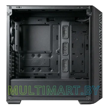 Корпус Cooler Master MasterBox 520 Mesh Blackout Edition MB520-KGNN-SNO картинка 4